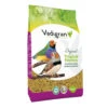Tropische Vogels 4 Kg -Savic Winkel p7219 vad 272 tropische vogels 4 kg 1