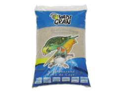 Schelpenzand Bruin 25 Kg