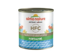 Almo Nature HFC Cats 280g Natural – Atlantische Tonijn