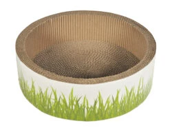 Krabmand Karton 36x11cm