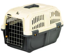 Transport Plastiek Skudo 1 Iata Grijs 48×31,5x31cm