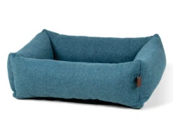 Mand Snug Cosmic Blue 70x55cm