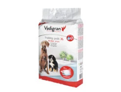 Trainingsdoekjes Hond 60x90cm 14pcs
