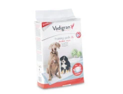Trainingsdoekjes Hond 60x90cm 14pcs -Savic Winkel p7571 vad 13436 trainingsdoekjes hond 60x90cm 14pcs 1
