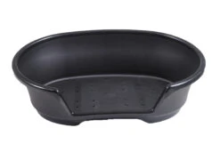 Savic Mand Cosy Air Zwart 65cm – 78x41x24cm -Savic Winkel p760 vad 5831 mand air cosy zwart 65cm 1