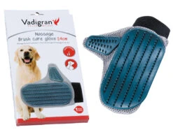 Verzorginghandschoen Massage 24cm -Savic Winkel p7749 vad 13480 verzorginghandschoen massage 24cm 1