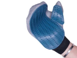 Verzorginghandschoen Massage 24cm -Savic Winkel p7750 vad 13480 verzorginghandschoen massage 24cm 1