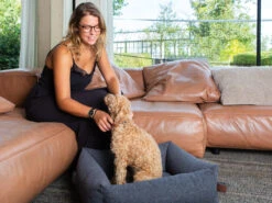 ORI Mand Snug Epic Grey 100x80cm 7 ORI Mand Snug Epic Grey 100x80cm -Savic Winkel p7782 vad 14625 mand snug epic grey 100x80cm 1