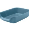Savic Hondentoilet Junior Bluestone 56x39x13cm -Savic Winkel p7835 vad 14540 kattenbak junior earth blue 56x39x13cm 1