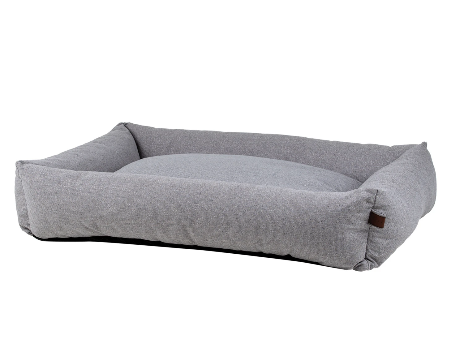 ORI Mand Snug Nut Grey 120x95cm 3 ORI Mand Snug Nut Grey 120x95cm