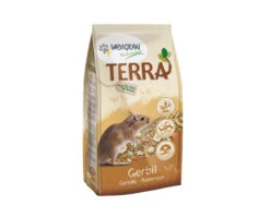 TERRA Gerbil 700 Gr