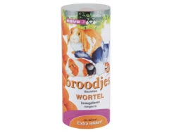 Wo Bo Knaagdierenbroodjes Wortel (4)