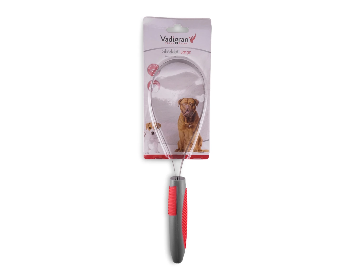 Shedder L 5 Shedder L - Afbeelding 3