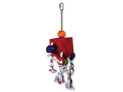 Speelgoed Vogel Sunny Balls 30cm