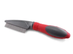 Kam Kort Draaiende Pinnen