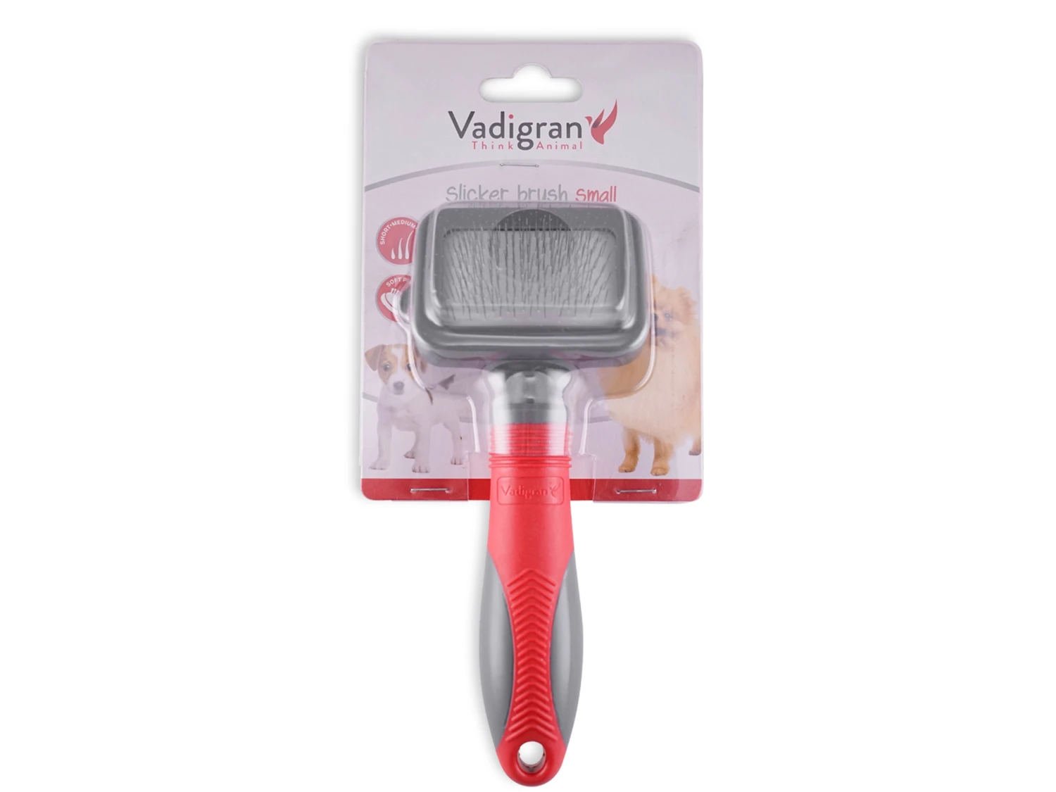 Borstel Slicker S 5 Borstel Slicker S - Afbeelding 3