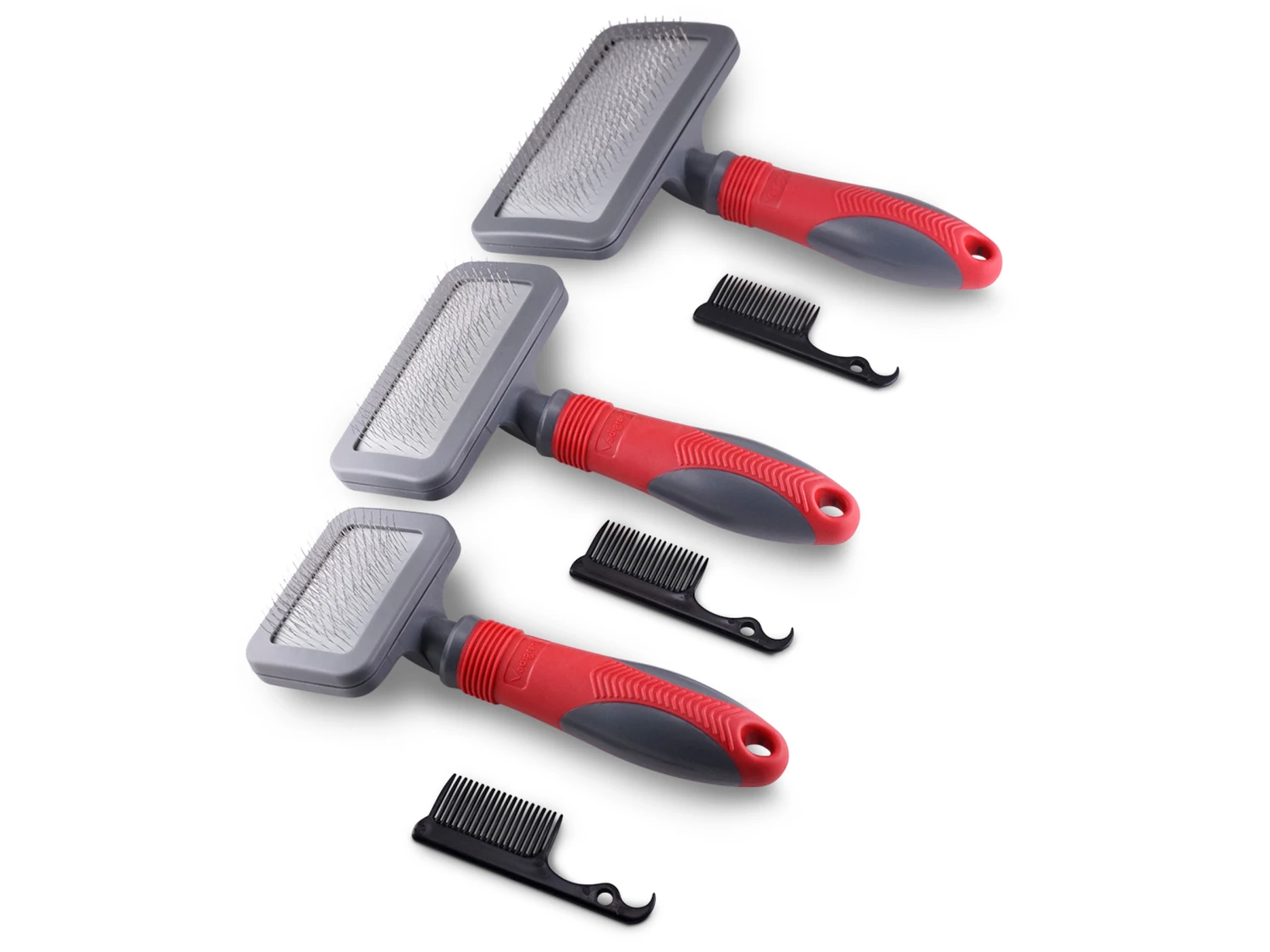 Borstel Slicker S 4 Borstel Slicker S - Afbeelding 2