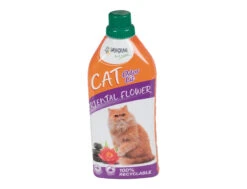 Cat Litter OdorLit Oriental Flower 900g -Savic Winkel p8342 vad 12348 cat litter odorlit oriental flower 900g 1