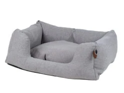ORI Mand Snooze Nut Grey 80x60cm