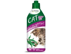 Cat Litter OdorLit Eucalyptus 900g