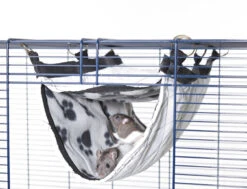 Savic Hangmat Relax De Luxe Tube L 20,5x42x15cm