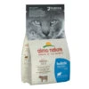 Almo Nature Holistic Cats 400g Sterilised – Rundvlees En Rijst -Savic Winkel p8550 vad a660 holistic cats 400g sterilised rundvlees en rijst 1