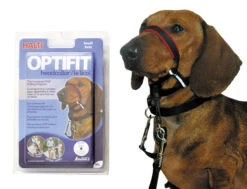 HALTI Optifit Headcollar S