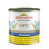 Almo Nature HFC Dogs 280g Natural – Kip Met Wortels & Rijst 2 Almo Nature HFC Dogs 280g Natural – Kip Met Wortels & Rijst -Savic Winkel p857 vad a5561 hfc dogs 280g cuisine kip met wortels rijst 1
