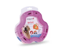 Speelgoed Hond TPR Ring Red Frutti 21cm 13 Speelgoed Hond TPR Ring Red Frutti 21cm -Savic Winkel p860 vad 13459 speelgoed hond tpr ring red frutti 21cm 1