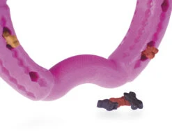 Speelgoed Hond TPR Ring Red Frutti 21cm 11 Speelgoed Hond TPR Ring Red Frutti 21cm -Savic Winkel p863 vad 13459 speelgoed hond tpr ring red frutti 21cm 1