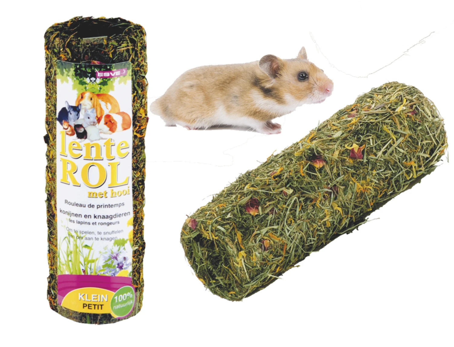 Lenterol S 20cm 3 Lenterol S 20cm