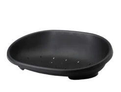 Savic Mand Snooze Zwart 60x42x20cm S