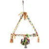 Speelgoed Vogel Schommel Driehoek 56cm M 2 Speelgoed Vogel Schommel Driehoek 56cm M -Savic Winkel p8721 vad 14276 speelgoed vogel schommel driehoek 56cm m 1