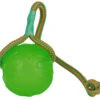 Starmark Swing N Fling Chew Ball 9x9x46cm L 2 Starmark Swing N Fling Chew Ball 9x9x46cm L -Savic Winkel p8750 vad 12518 everlasting swing n fling chew ball 9x9x46cm m 1