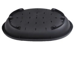 Savic Mand Snooze Zwart 60x42x20cm S -Savic Winkel p89 vad 12523 mand snooze zwart 60x42x20cm s 1