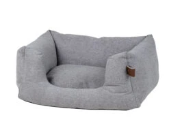 ORI Mand Snooze Nut Grey 60x50cm