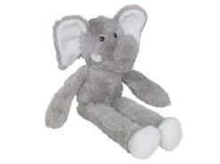 Speelgoed Hond Pluche Ollie De Olifant 40cm