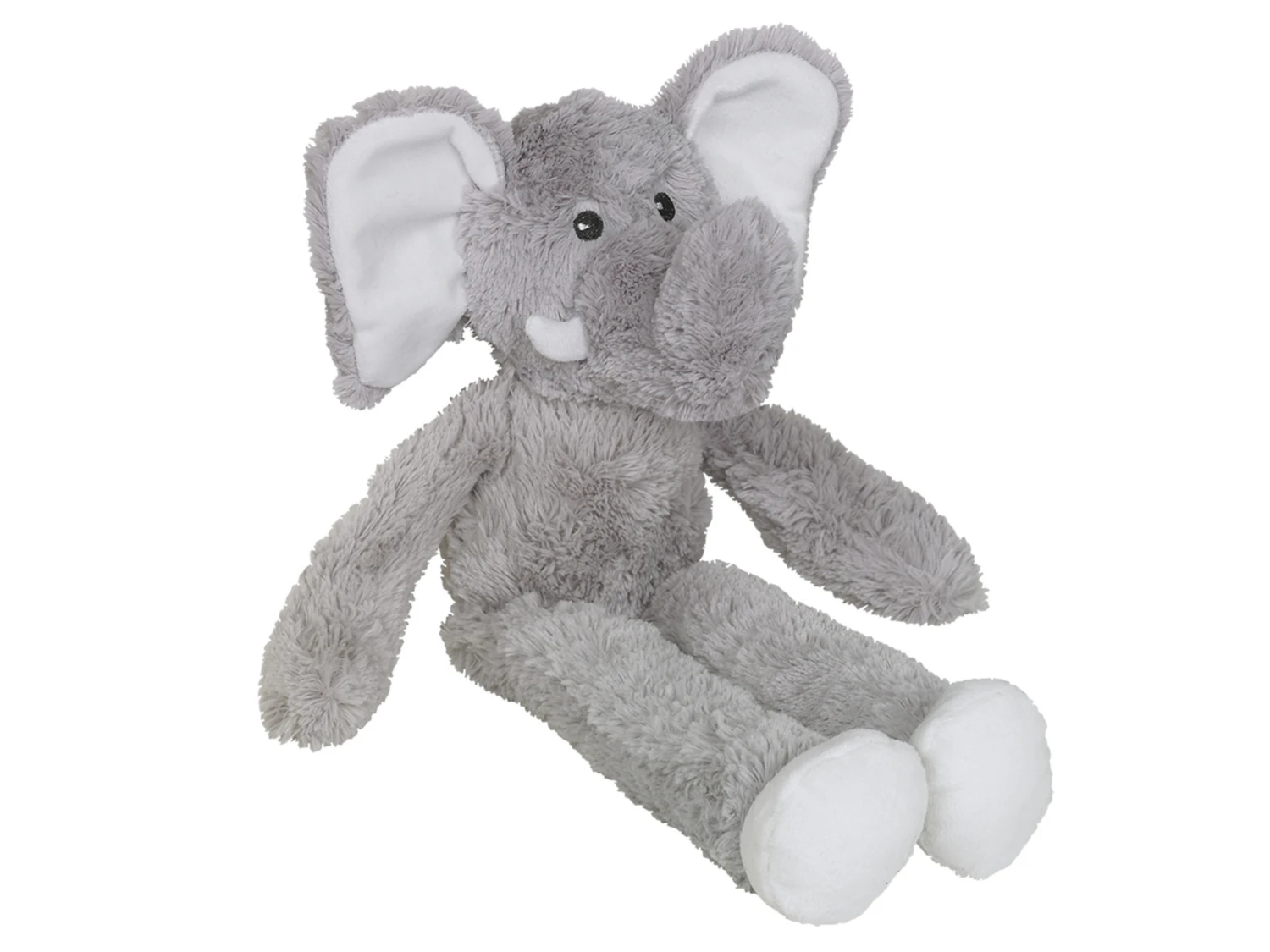 Speelgoed Hond Pluche Ollie De Olifant 40cm 3 Speelgoed Hond Pluche Ollie De Olifant 40cm