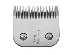 Moser Scheerkop Snijlengte 2mm (Max 45&50)