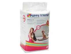 Savic Puppy Trainer Pad L 60X45cm (50)
