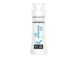 BIOGANCE Hond Vette Vacht Shampoo 250ml