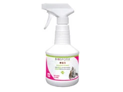 BIOSPOTIX Kat Antipar. Spray 500ml