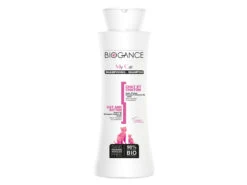 BIOGANCE Kat En Kitten Shampoo 250ml