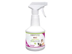 BIOSPOTIX Hond Antipar. Spray 500ml