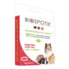 BIOSPOTIX Hond Antiparasitaire Halsband L-XL >20kg -Savic Winkel p9384 vad 16347 biospotix hond antiparasitaire halsband l xl 20kg 1