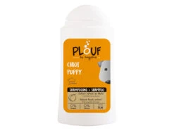 PLOUF Puppy Shampoo 200 Ml