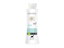 ORGANISSIME Hond Witte Vacht Shampoo 250ml