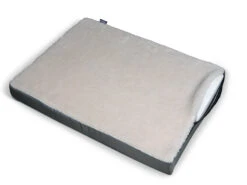 Matras Memory Foam Grijs Pluche 100x70x8cm 11 Matras Memory Foam Grijs Pluche 100x70x8cm -Savic Winkel p9485 vad 15824 matras memory foam grijs pluche 100x70x8cm 1