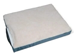 Matras Memory Foam Grijs Pluche 100x70x8cm 9 Matras Memory Foam Grijs Pluche 100x70x8cm -Savic Winkel p9488 vad 15824 matras memory foam grijs pluche 100x70x8cm 1