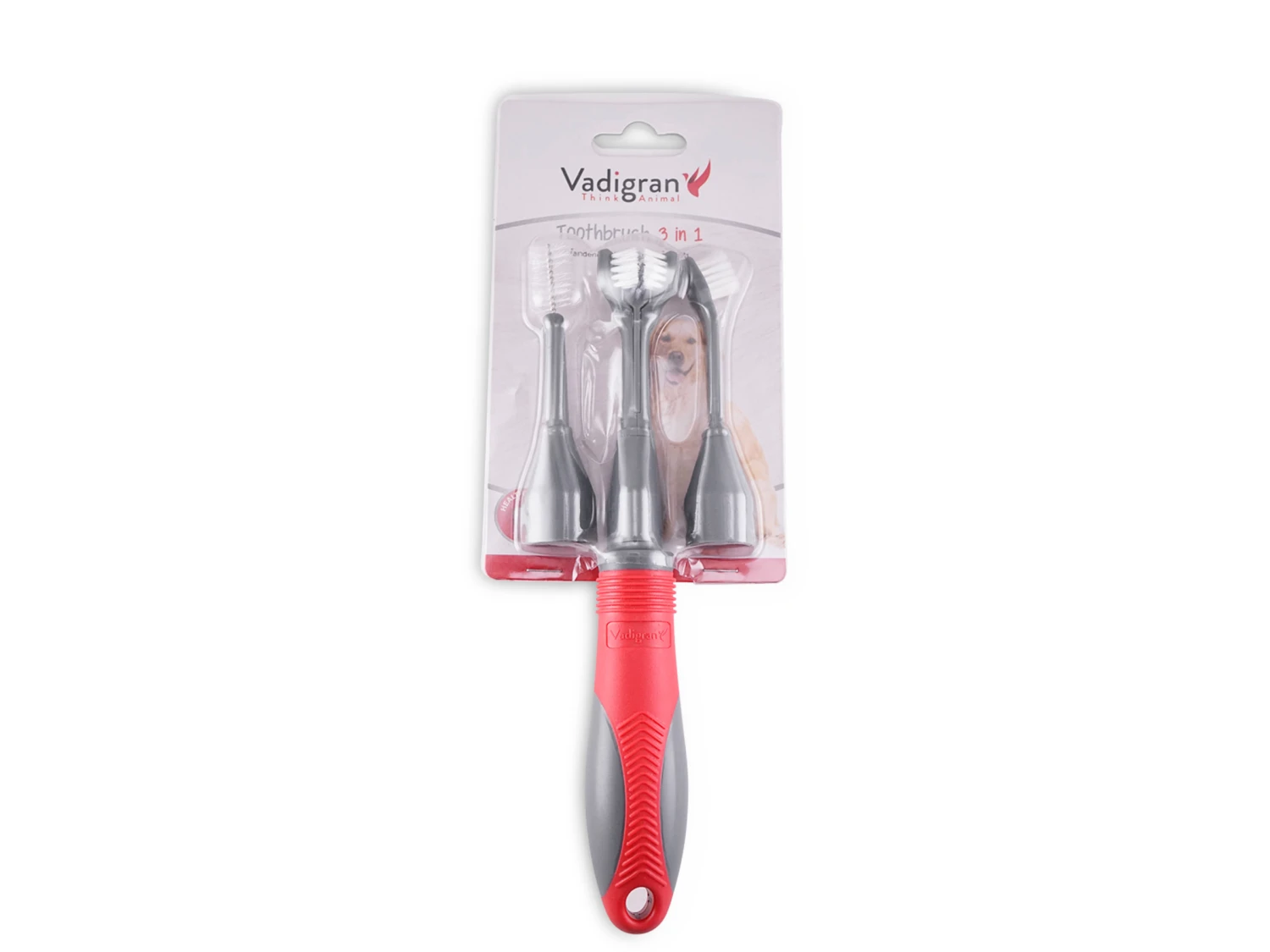 Tandenborstel 3 In 1 8 Tandenborstel 3 In 1 - Afbeelding 6